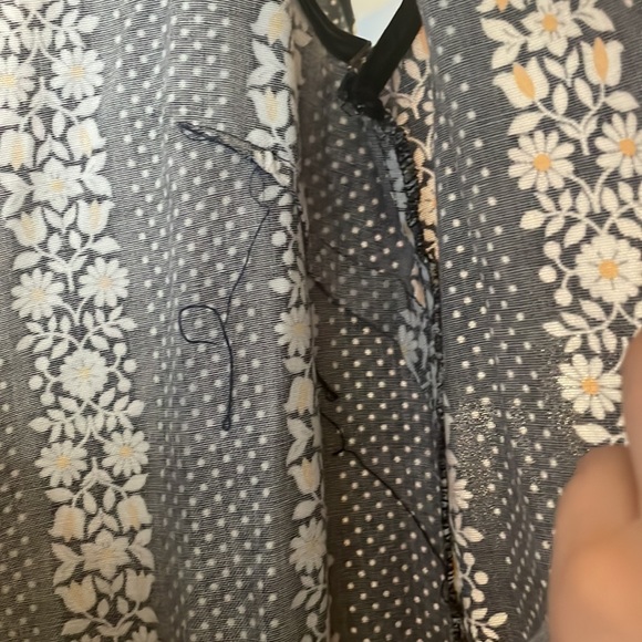 Super groovy 1965 handmade romper - Picture 4 of 7